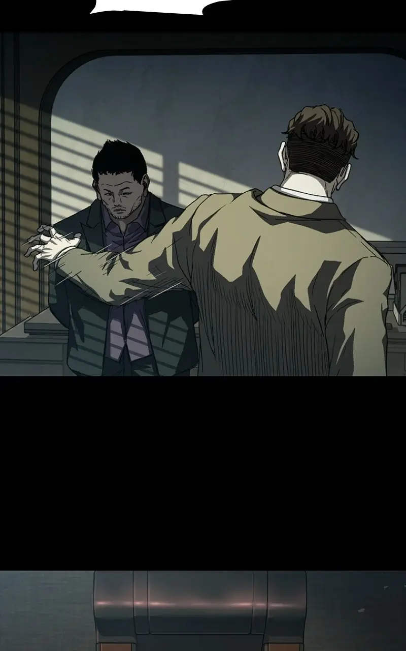 Read Kowloon Copóka EN Manga Online