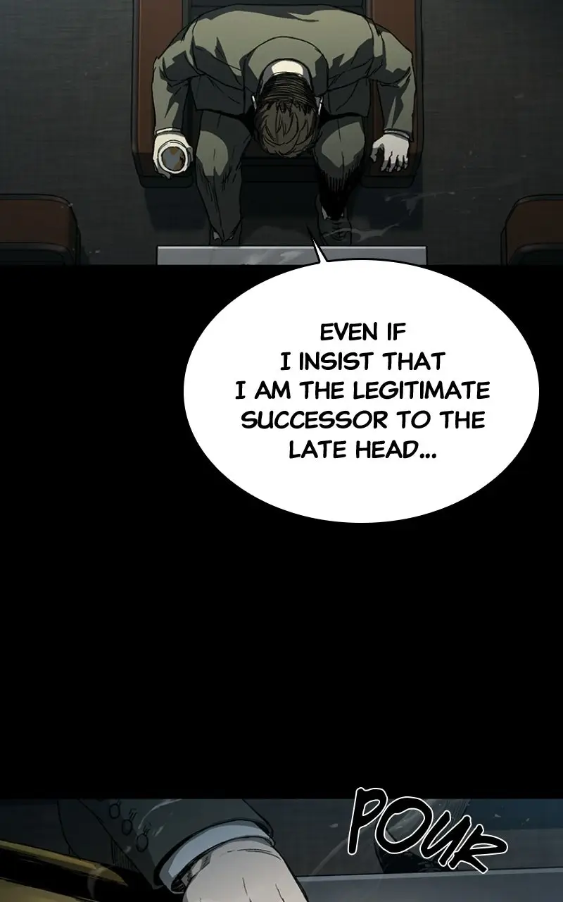 Read Kowloon Copóka EN Manga Online