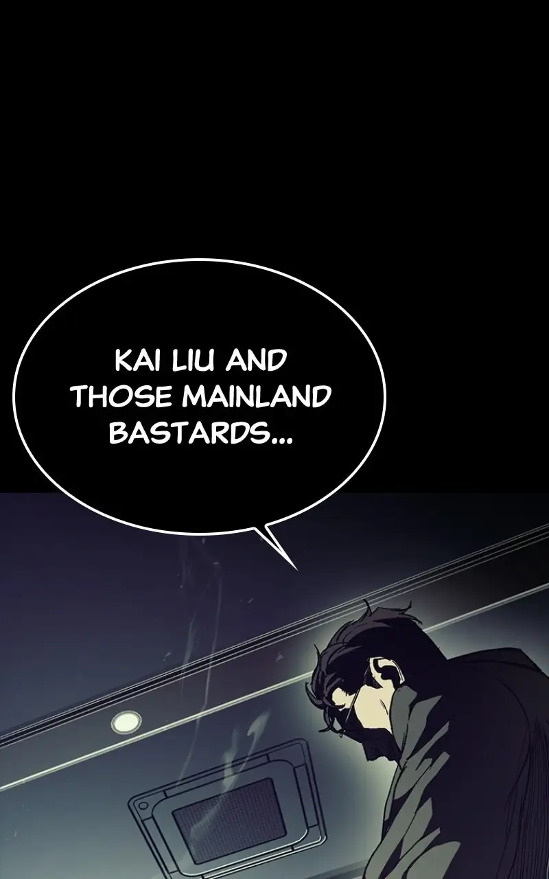 Read Kowloon Copóka EN Manga Online