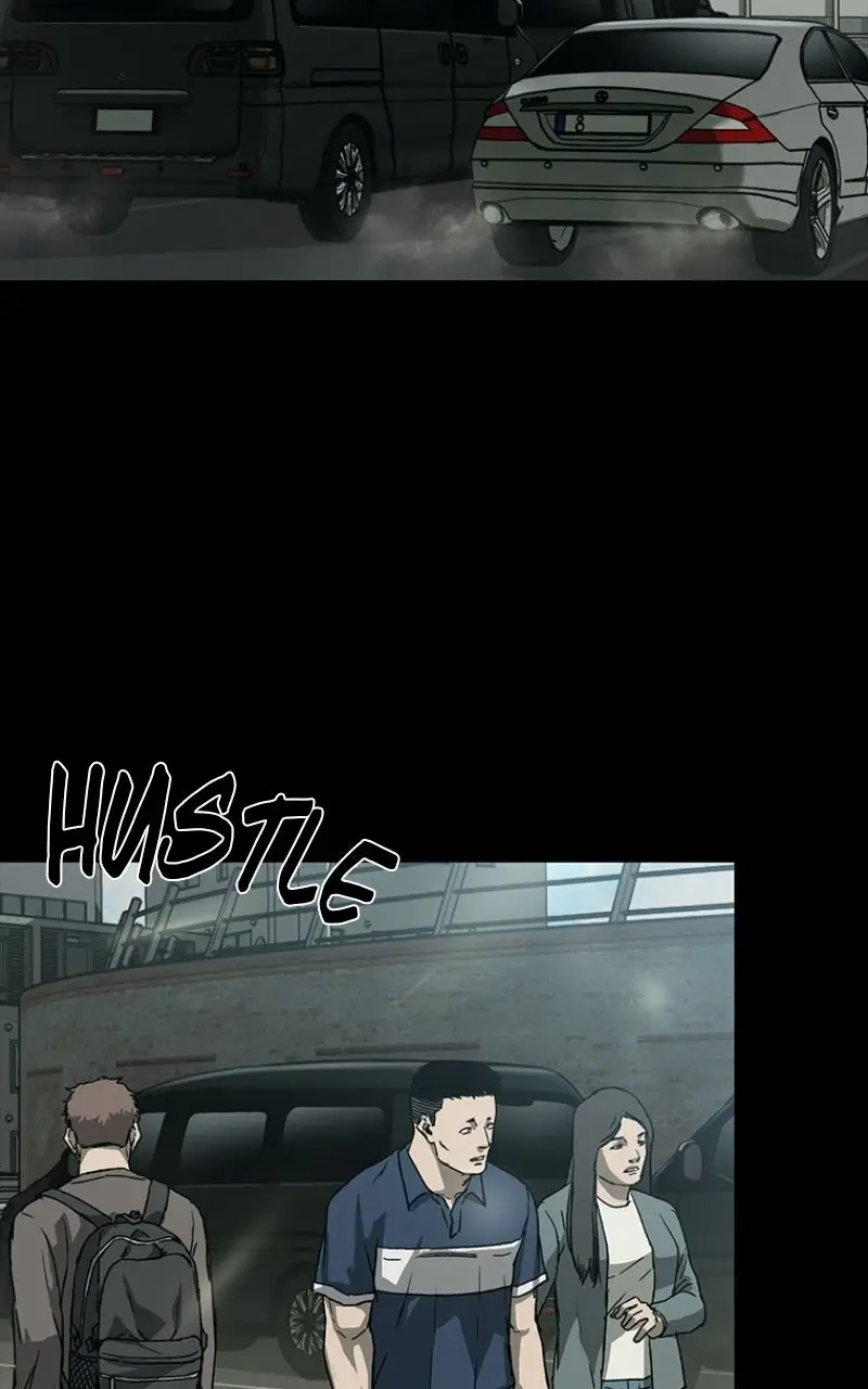 Read Kowloon Copóka EN Manga Online