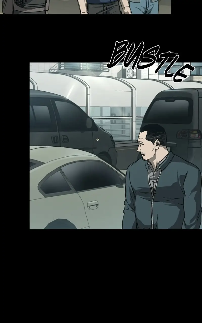 Read Kowloon Copóka EN Manga Online