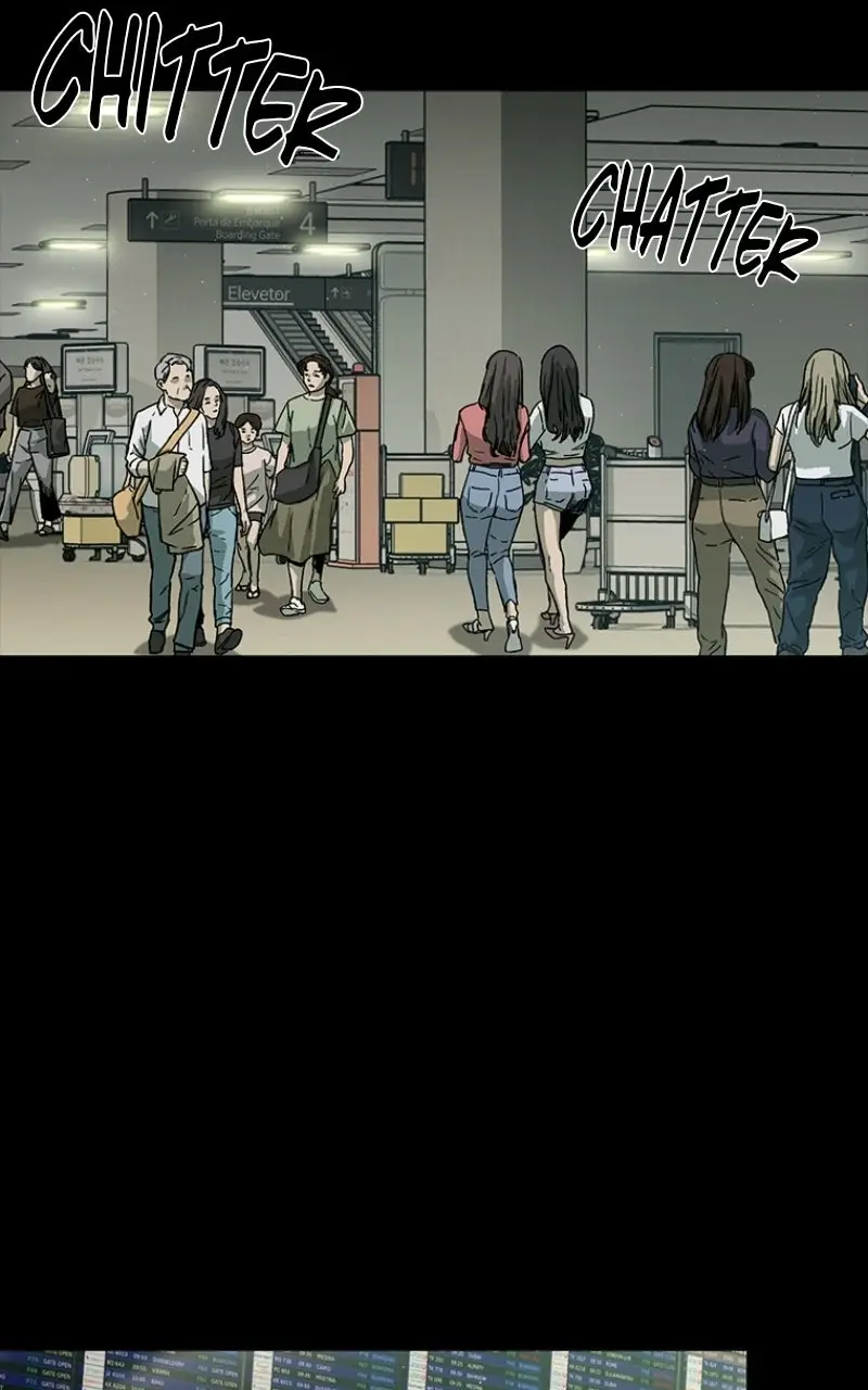 Read Kowloon Copóka EN Manga Online