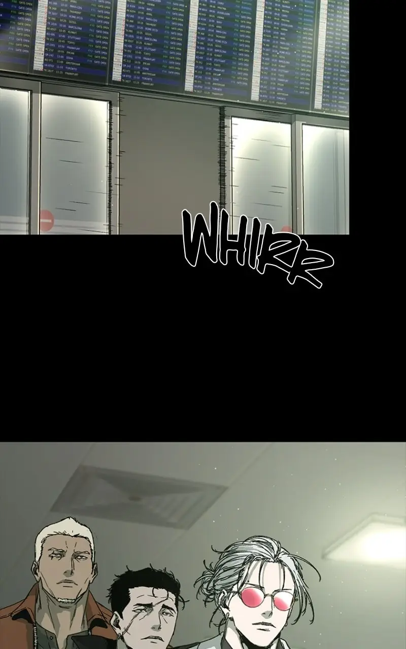 Read Kowloon Copóka EN Manga Online