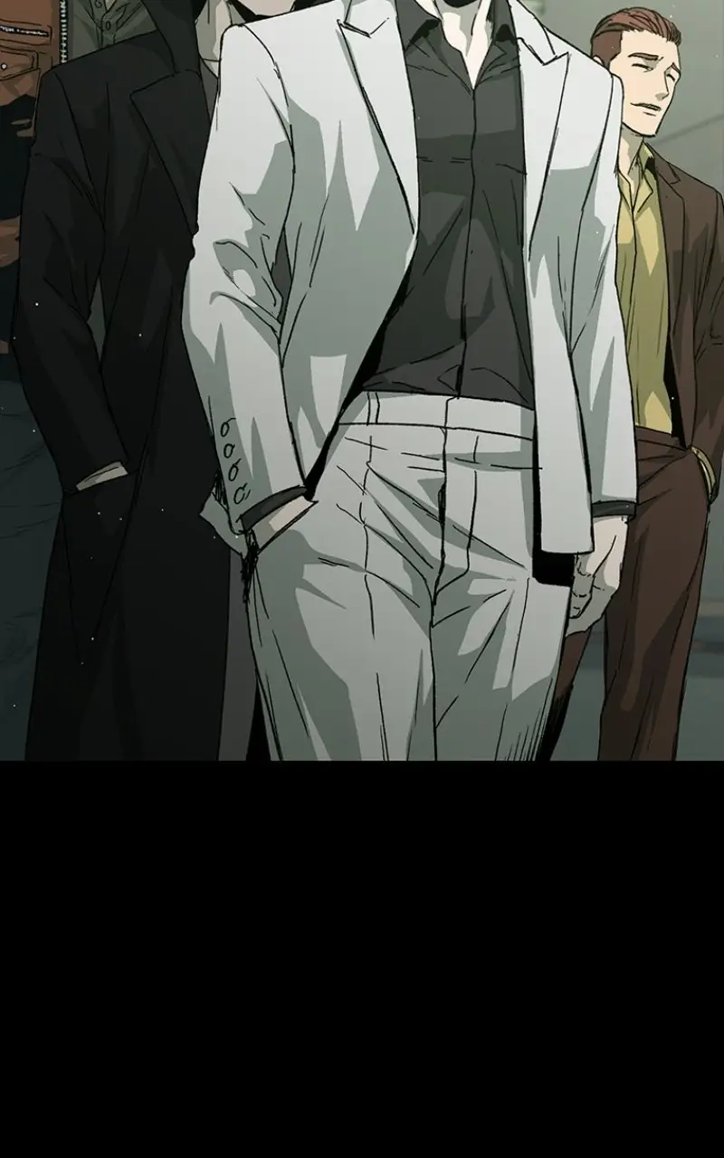 Read Kowloon Copóka EN Manga Online