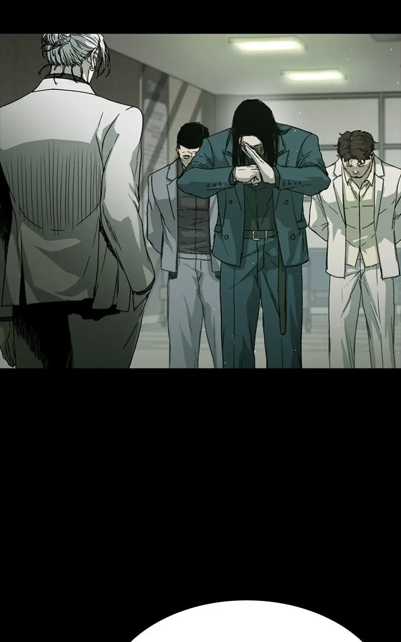 Read Kowloon Copóka EN Manga Online