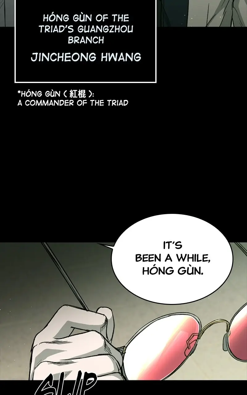 Read Kowloon Copóka EN Manga Online