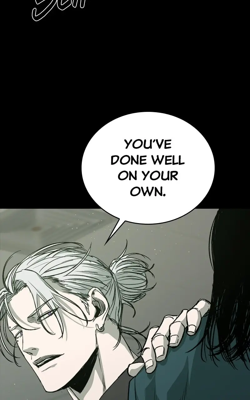 Read Kowloon Copóka EN Manga Online