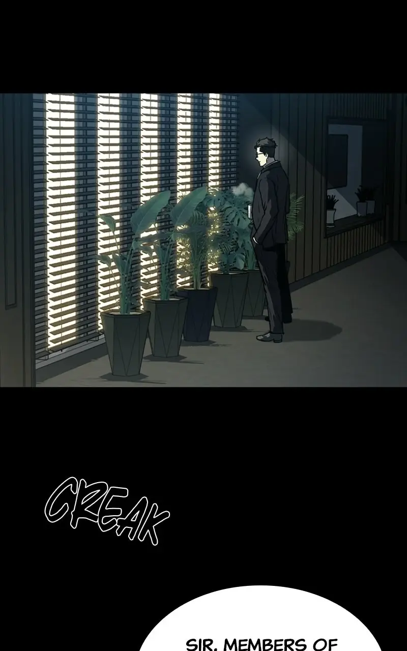 Read Kowloon Copóka EN Manga Online