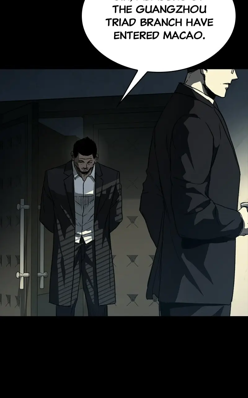 Read Kowloon Copóka EN Manga Online