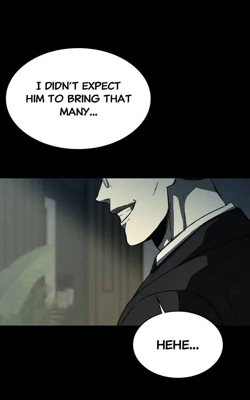 Read Kowloon Copóka EN Manga Online