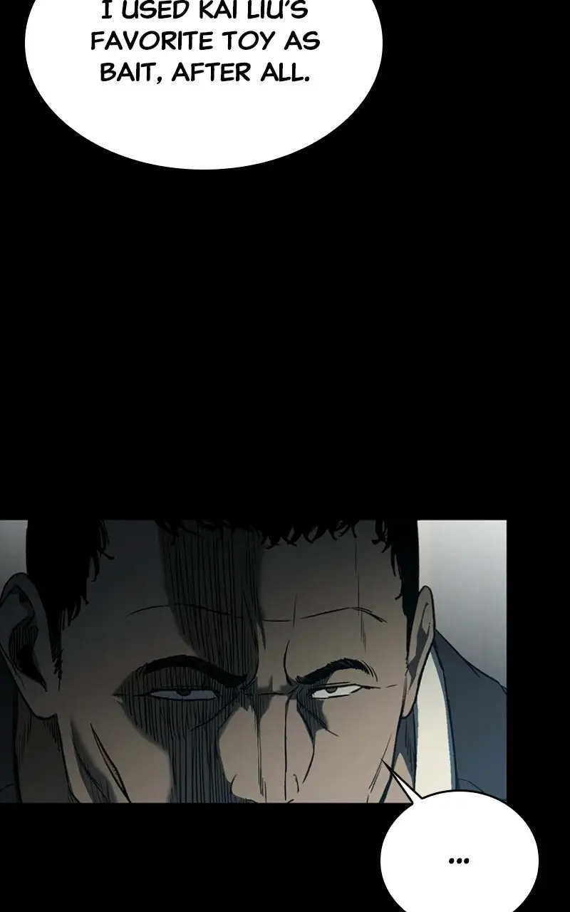 Read Kowloon Copóka EN Manga Online