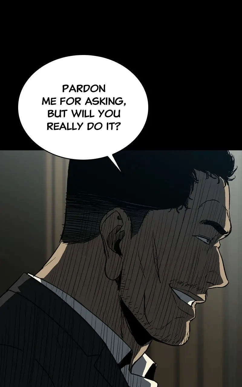 Read Kowloon Copóka EN Manga Online