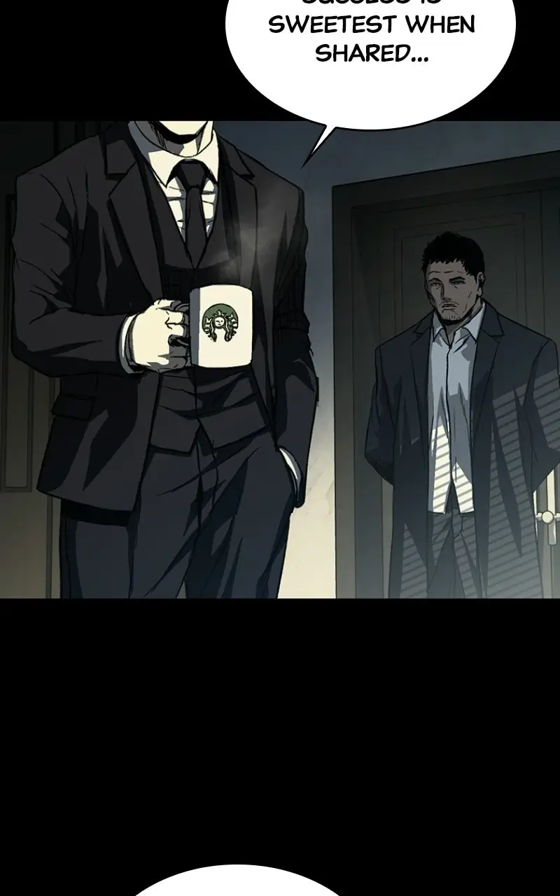 Read Kowloon Copóka EN Manga Online