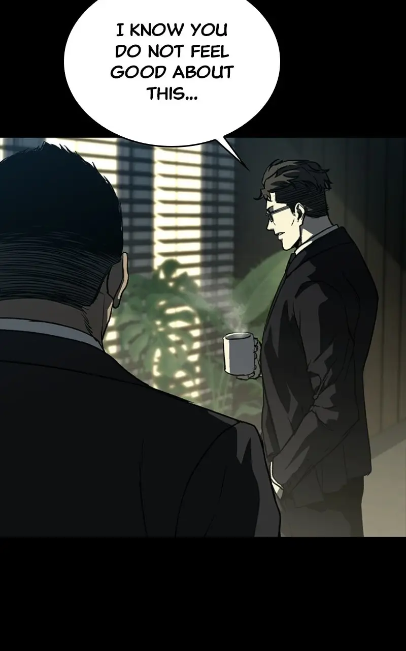 Read Kowloon Copóka EN Manga Online