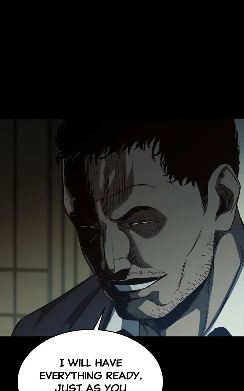 Read Kowloon Copóka EN Manga Online