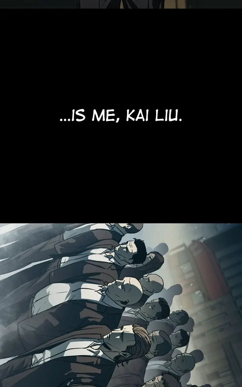 Read Kowloon Copóka EN Manga Online