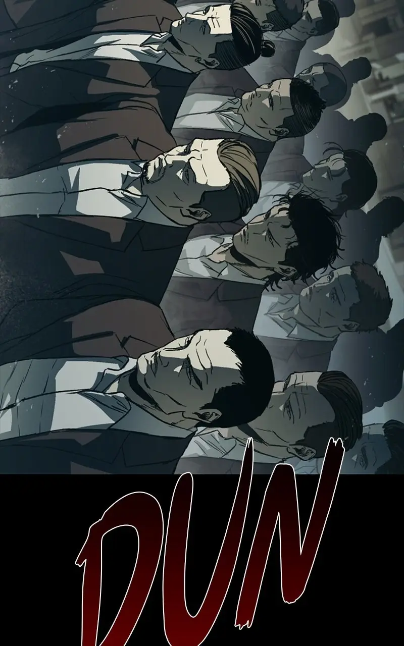 Read Kowloon Copóka EN Manga Online