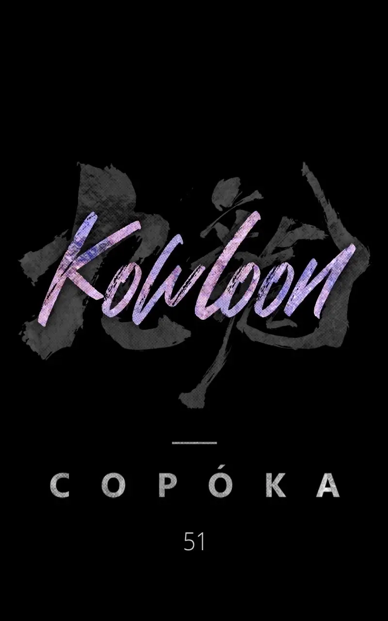 Read Kowloon Copóka EN Manga Online