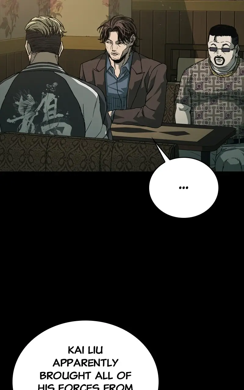 Read Kowloon Copóka EN Manga Online