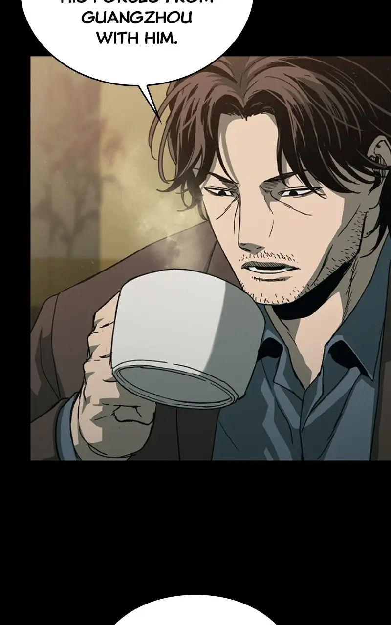 Read Kowloon Copóka EN Manga Online