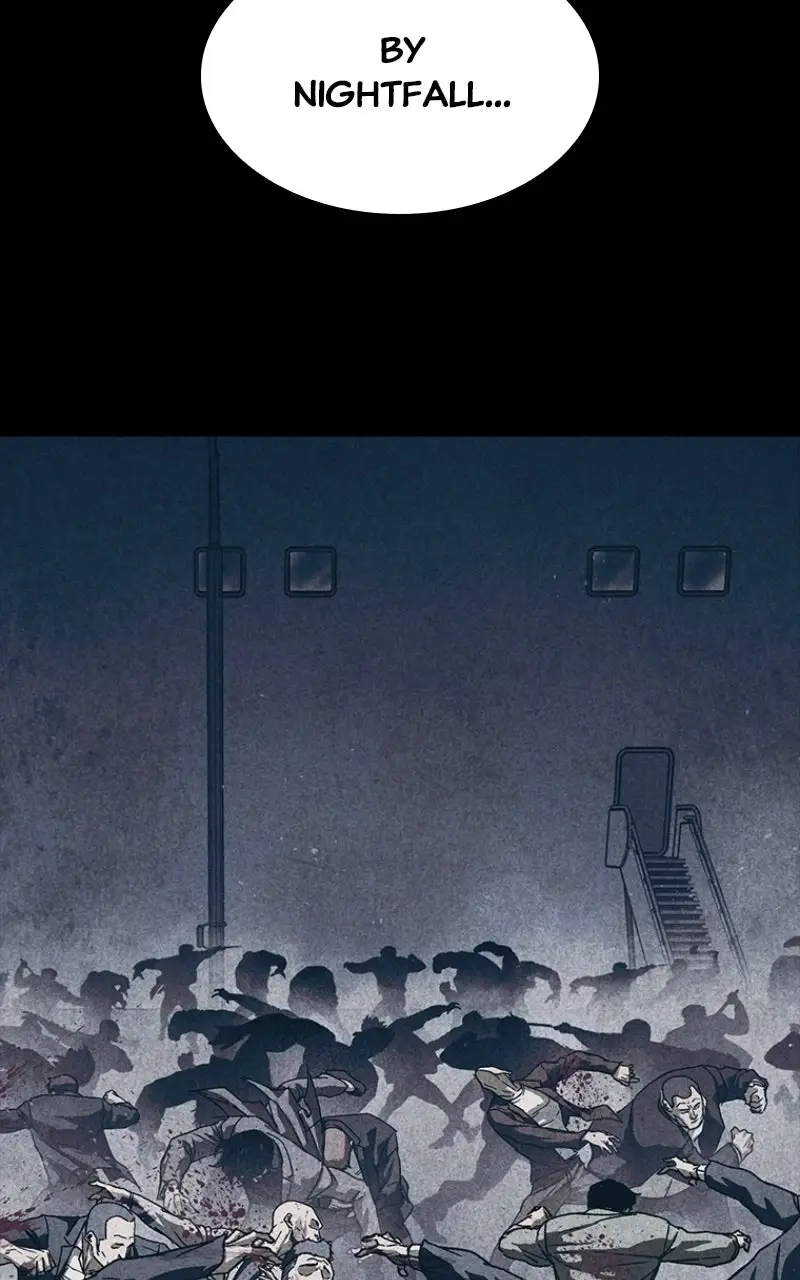 Read Kowloon Copóka EN Manga Online