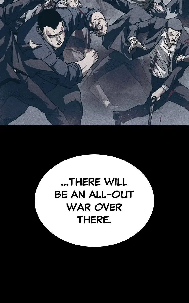 Read Kowloon Copóka EN Manga Online