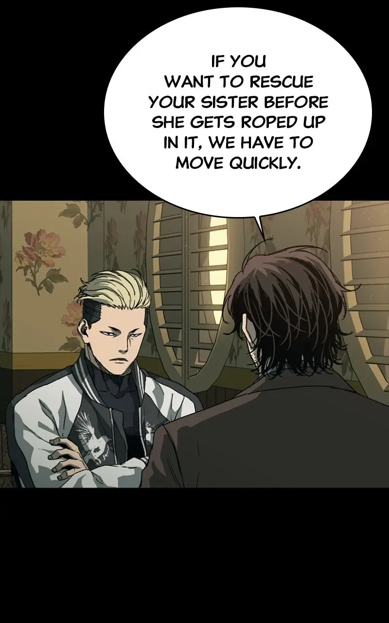 Read Kowloon Copóka EN Manga Online