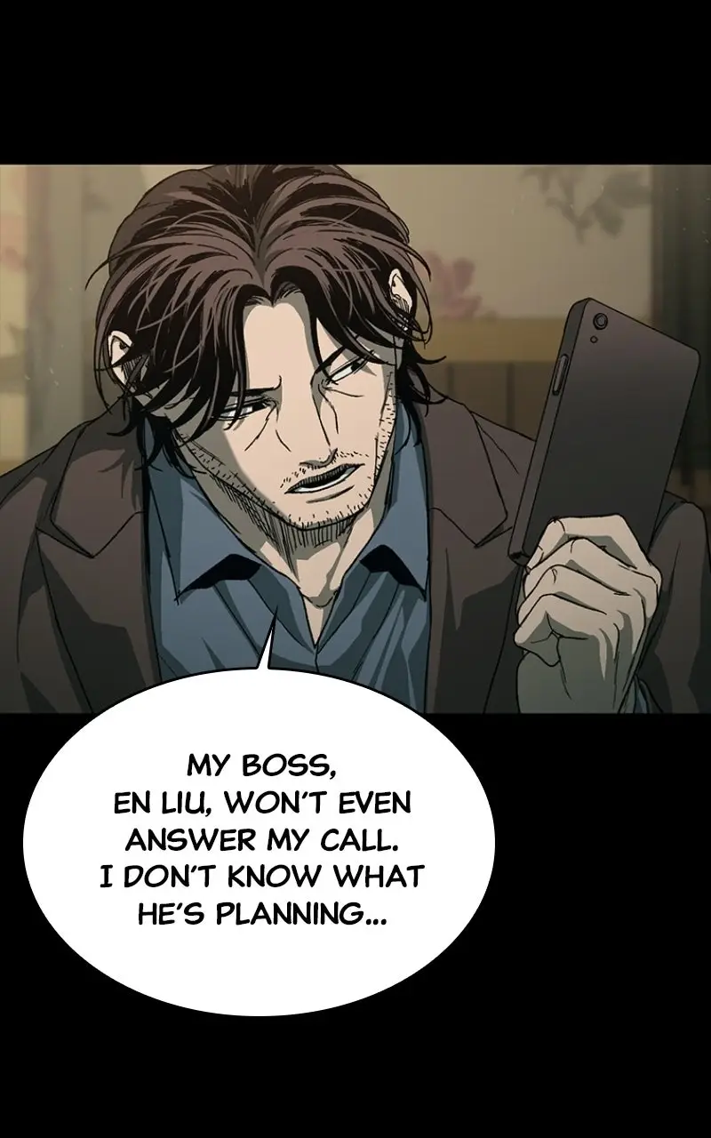 Read Kowloon Copóka EN Manga Online