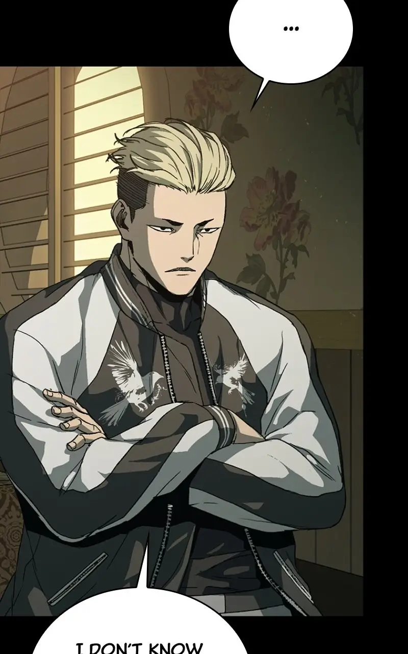 Read Kowloon Copóka EN Manga Online