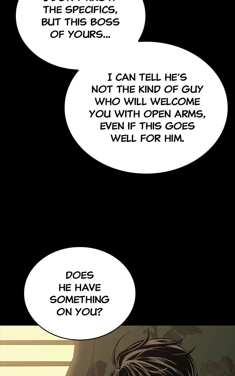 Read Kowloon Copóka EN Manga Online