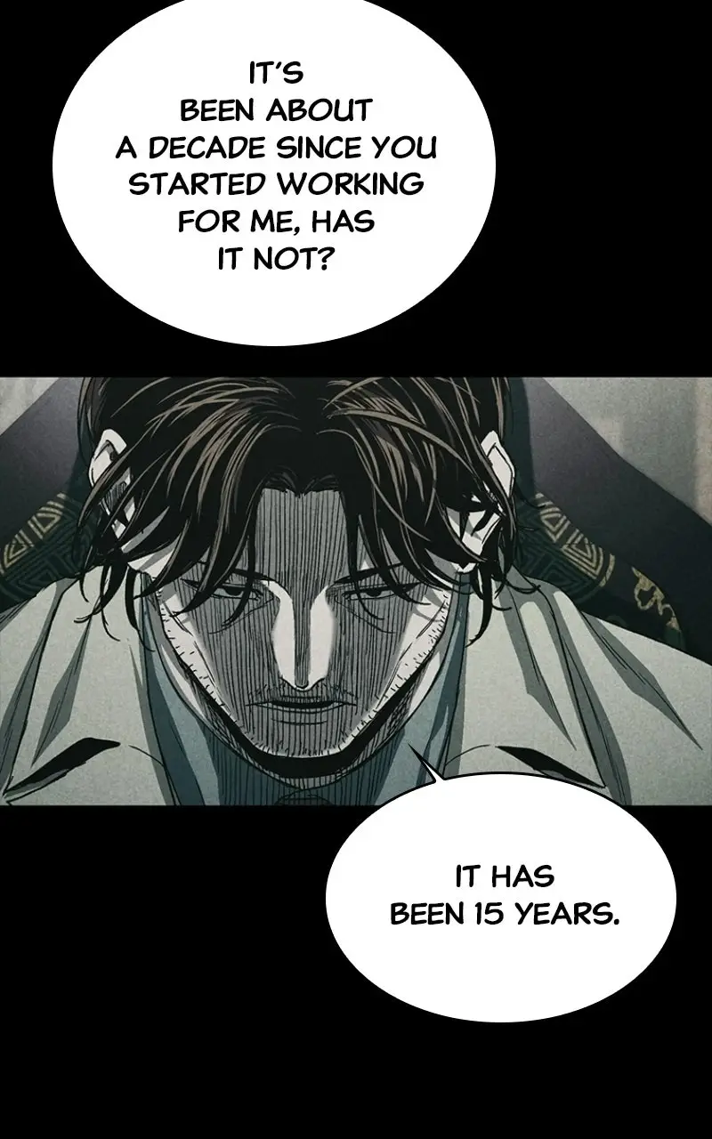 Read Kowloon Copóka EN Manga Online