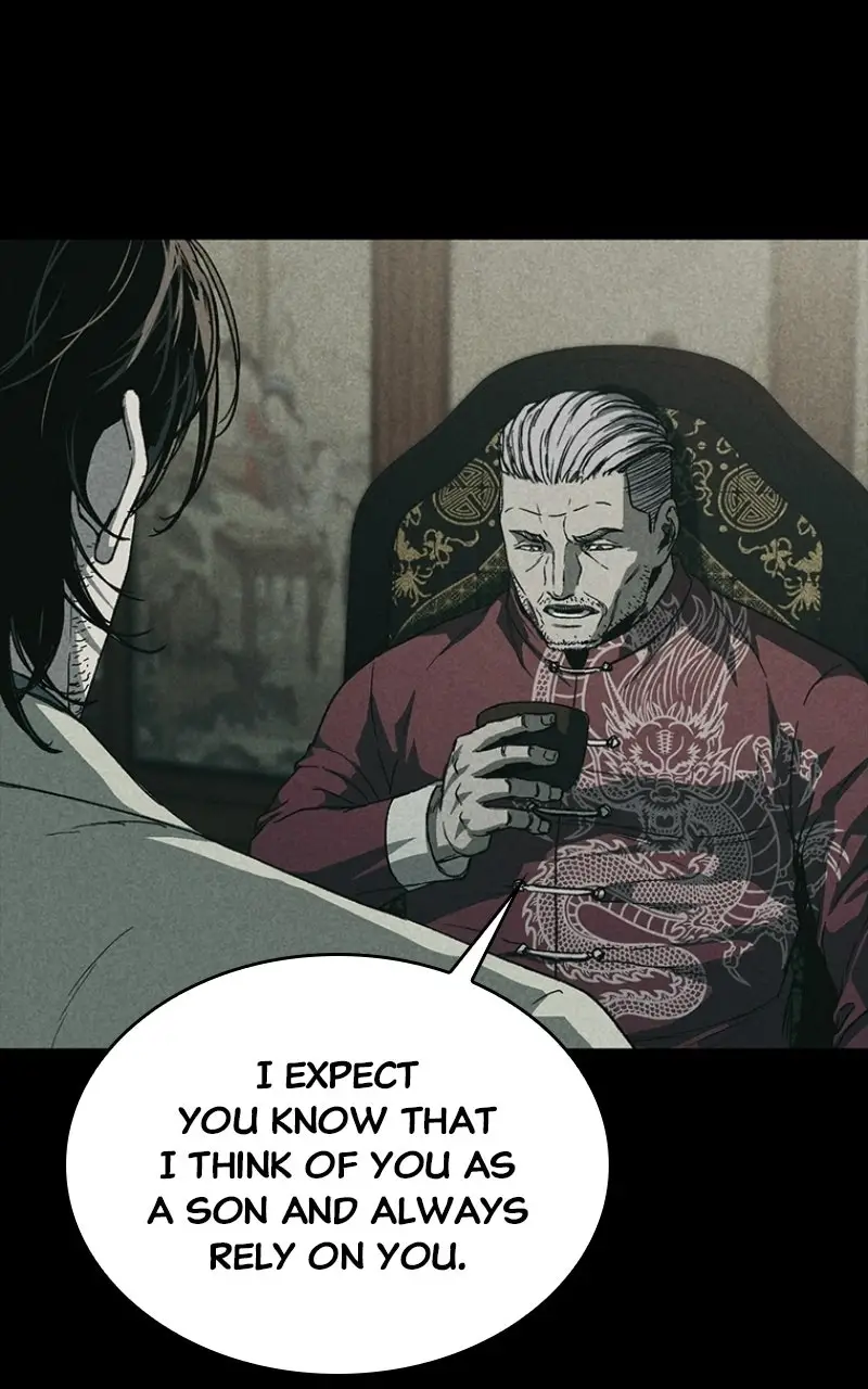 Read Kowloon Copóka EN Manga Online