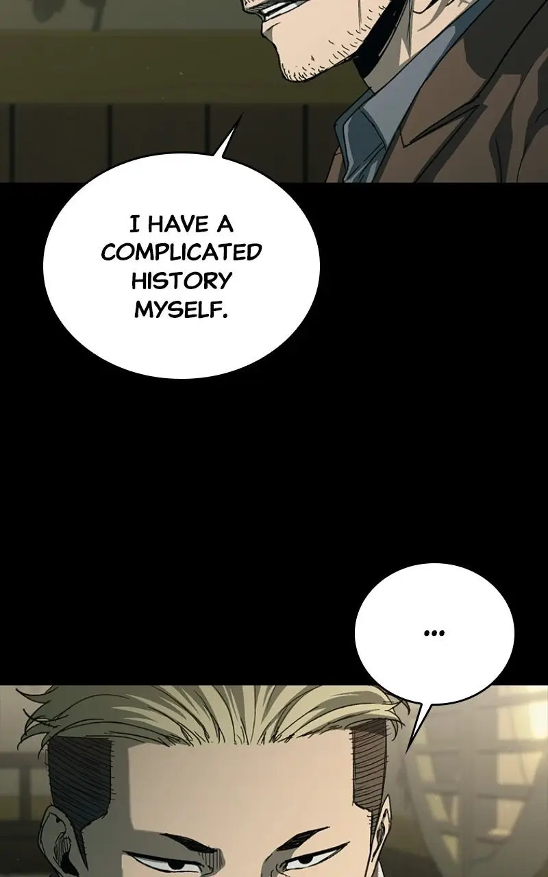 Read Kowloon Copóka EN Manga Online