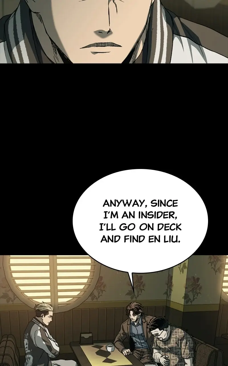 Read Kowloon Copóka EN Manga Online