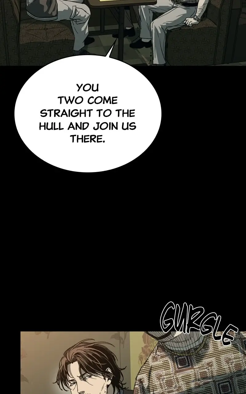 Read Kowloon Copóka EN Manga Online