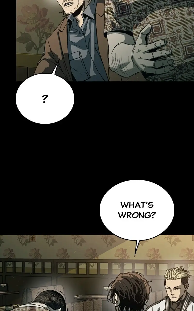 Read Kowloon Copóka EN Manga Online