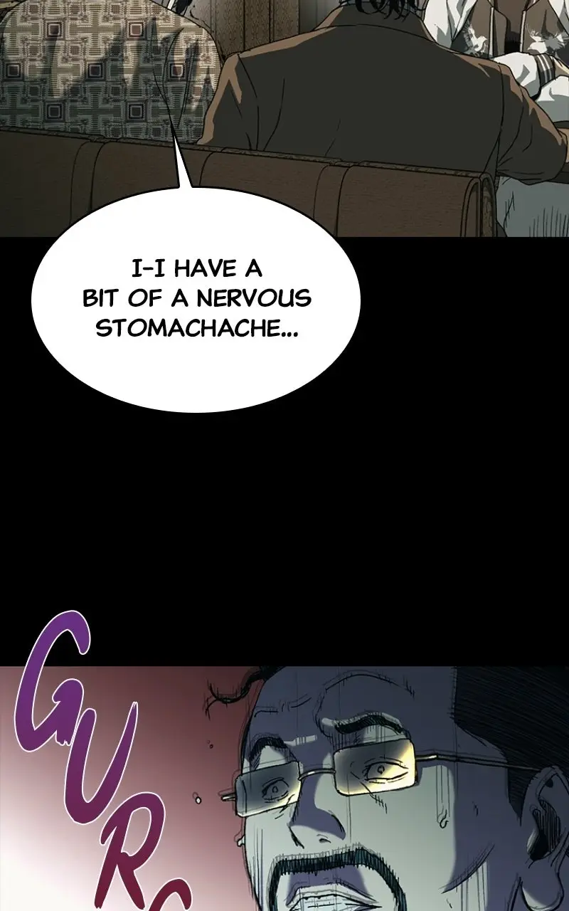 Read Kowloon Copóka EN Manga Online