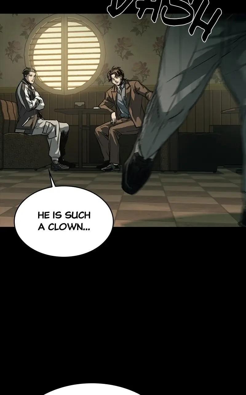 Read Kowloon Copóka EN Manga Online