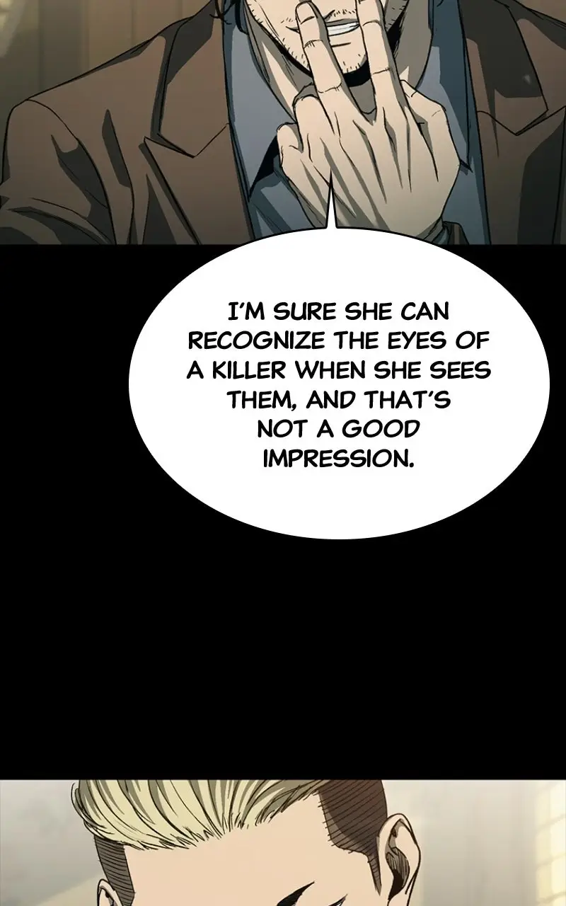 Read Kowloon Copóka EN Manga Online