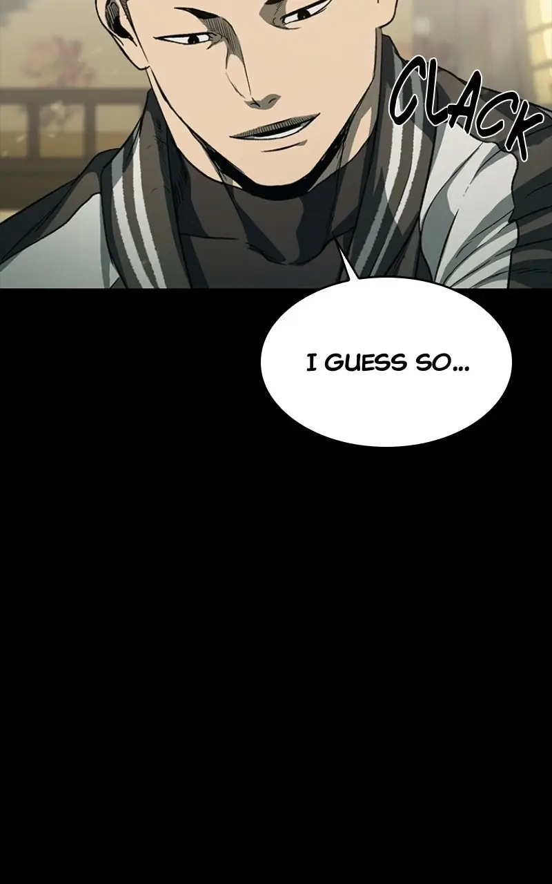 Read Kowloon Copóka EN Manga Online