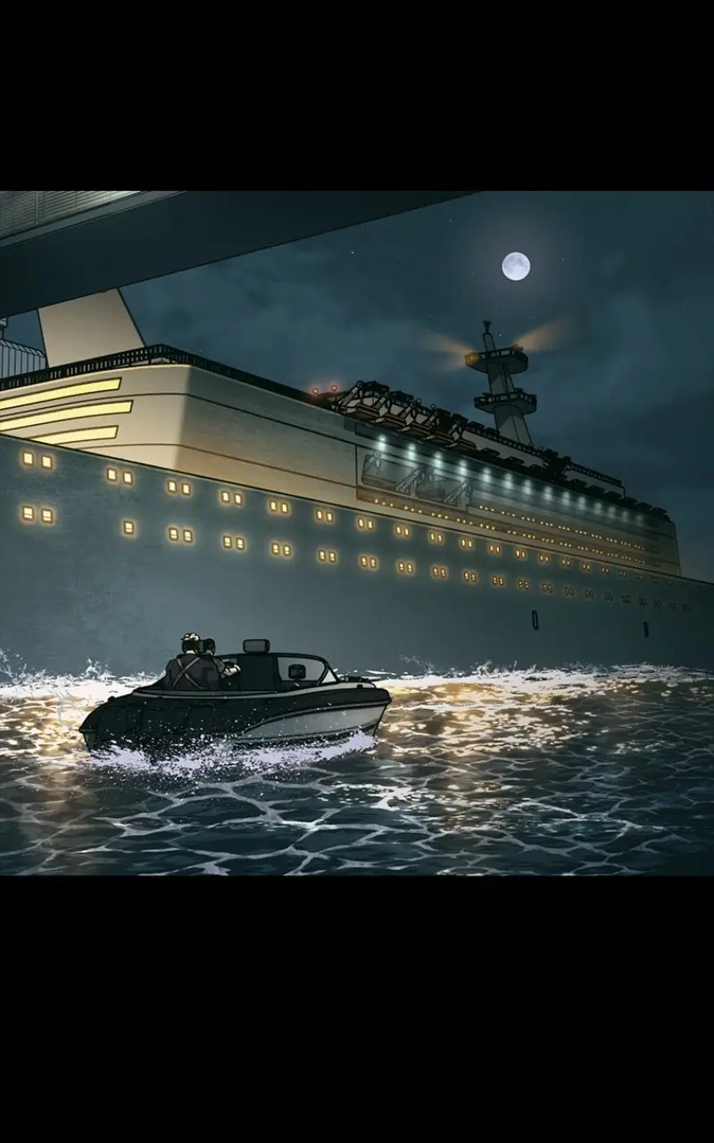 Read Kowloon Copóka EN Manga Online