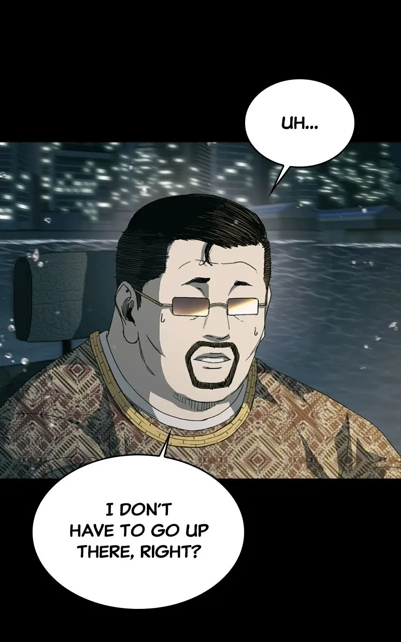 Read Kowloon Copóka EN Manga Online