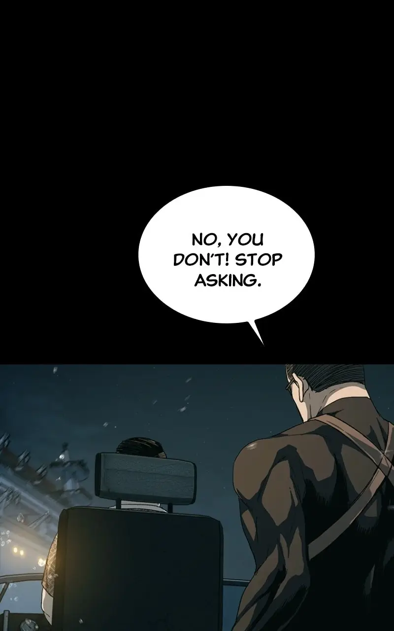 Read Kowloon Copóka EN Manga Online