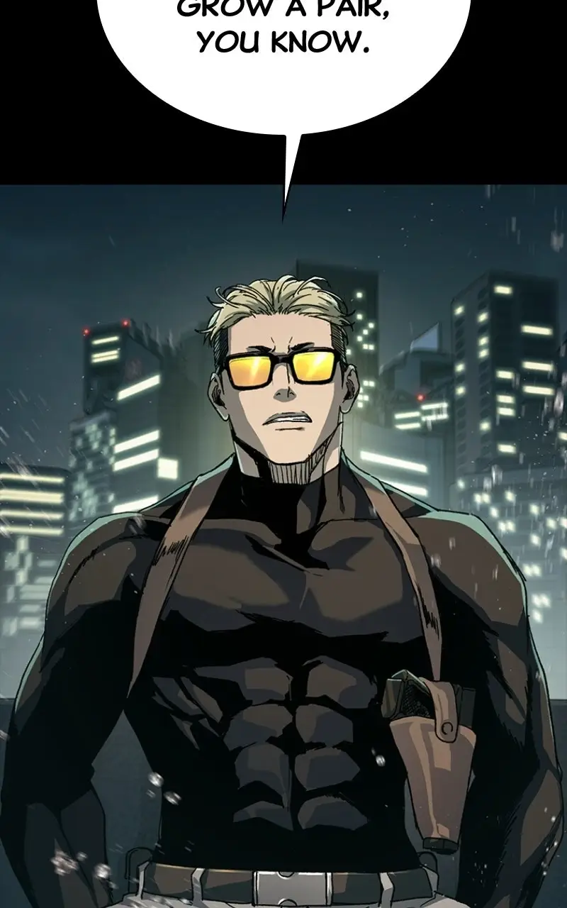 Read Kowloon Copóka EN Manga Online