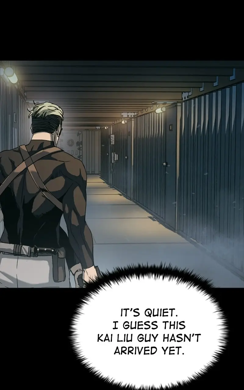 Read Kowloon Copóka EN Manga Online