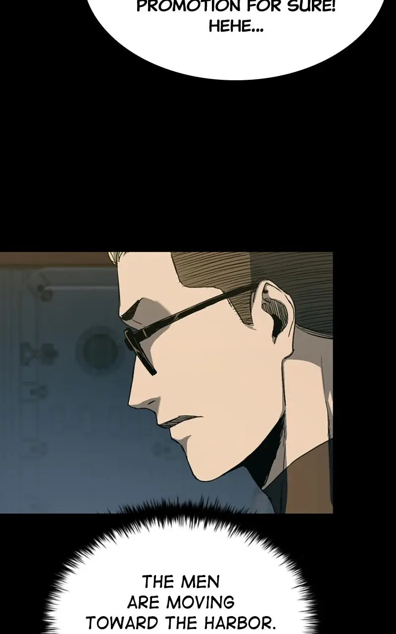 Read Kowloon Copóka EN Manga Online