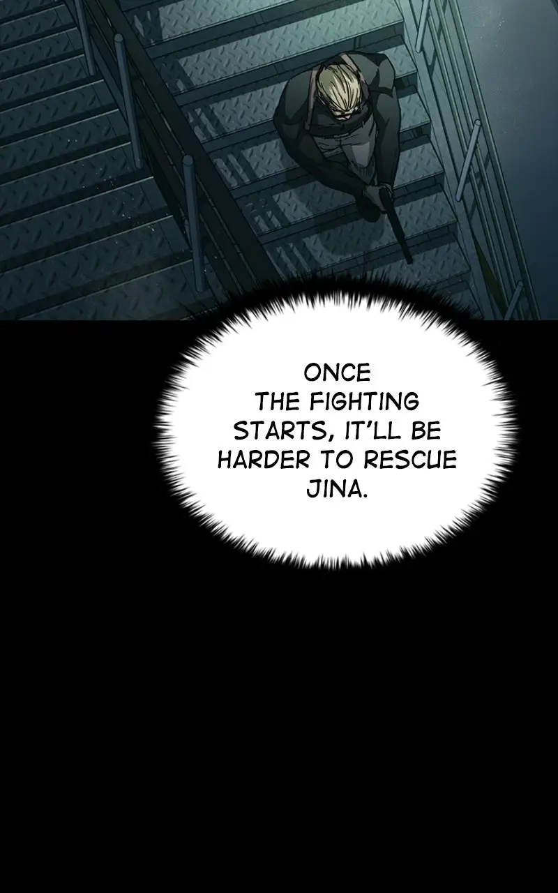 Read Kowloon Copóka EN Manga Online