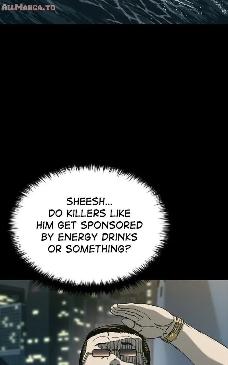 Read Kowloon Copóka EN Manga Online