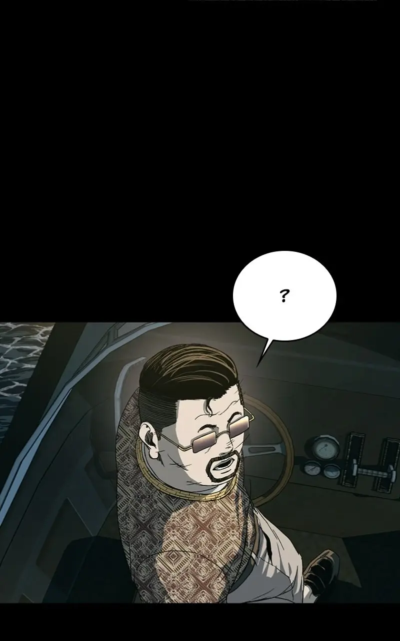 Read Kowloon Copóka EN Manga Online