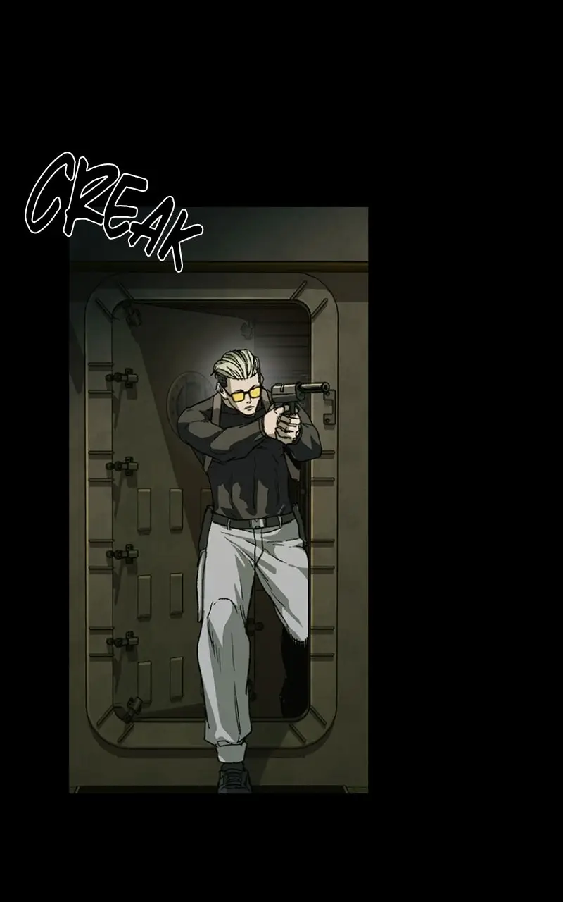 Read Kowloon Copóka EN Manga Online